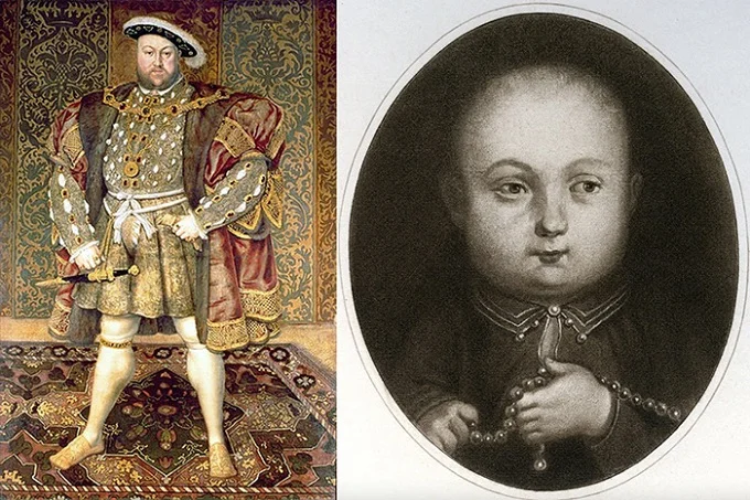 How Henry VIII became paranoid and tyrant over a fateful knightly tournament