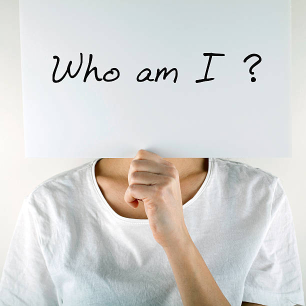 What is an identity crisis and how to get over it?