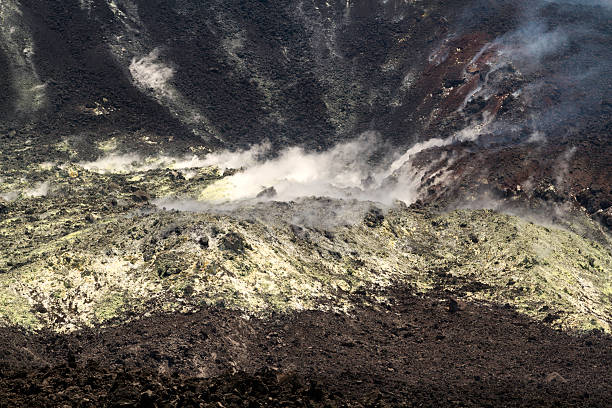 The impact of the Krakatoa volcanic explosion on the world