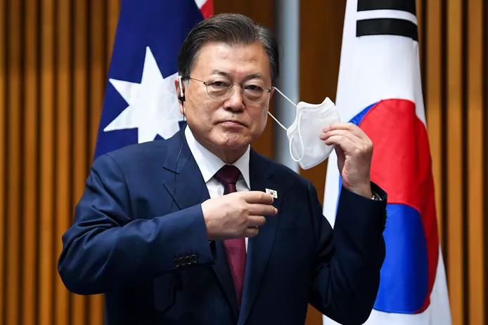 US, China, and Korea want to officially end Korean War after almost 60 years