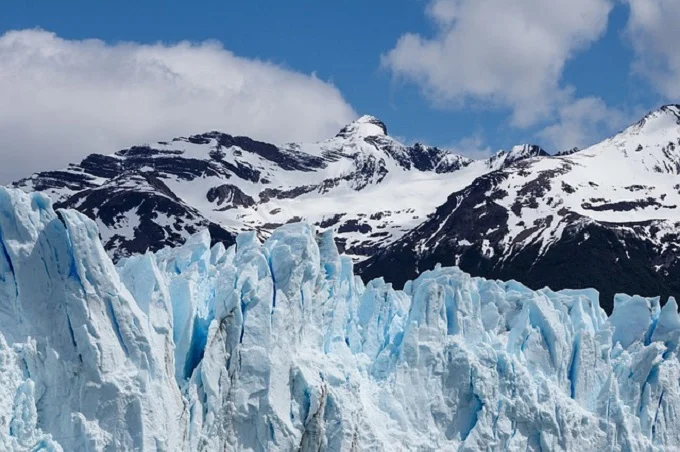 10 glaciers that will soon disappear