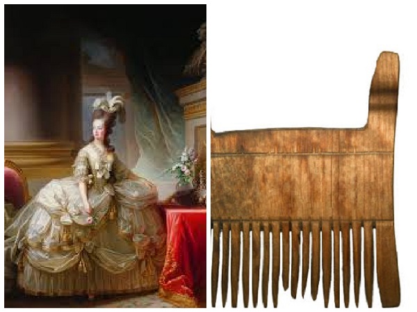 How the comb transformed the history of humankind: from the Slavic crest of the talisman to the tool of stylist
