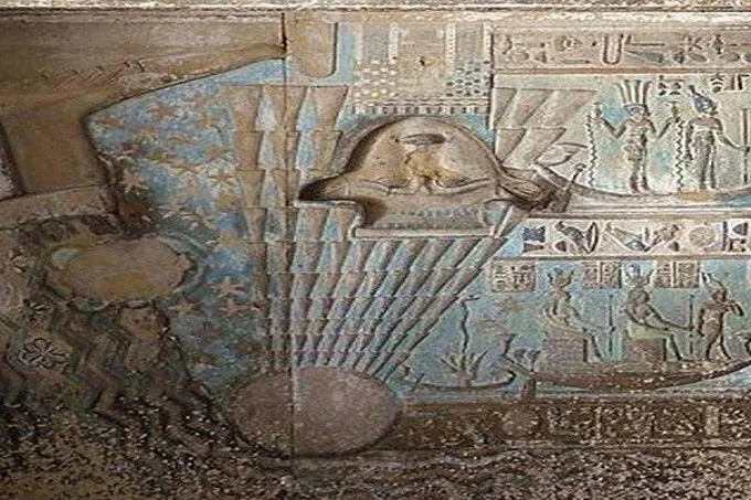 Aliens and Sumerians, was there any contact?