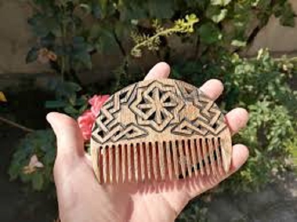 How the comb transformed the history of humankind: from the Slavic crest of the talisman to the tool of stylist