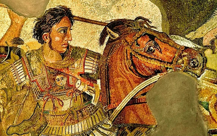 What was the last will of Alexander the Great? What scientists learned from the will lost for almost 2000 years