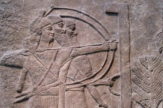 Facts about the Assyrian army that terrified half of the world