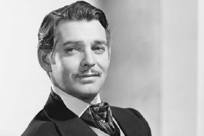 Clark Gable