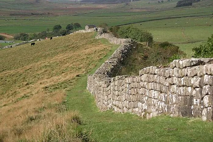 Hadrian’s Wall