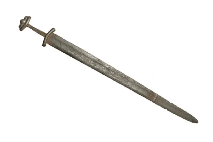 Legendary Ulfberht swords