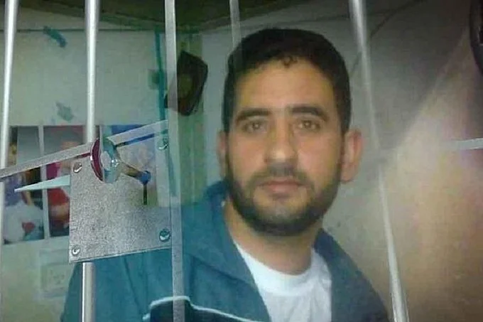 Concerns over condition of Palestinian prisoner after 140 days on hunger strike