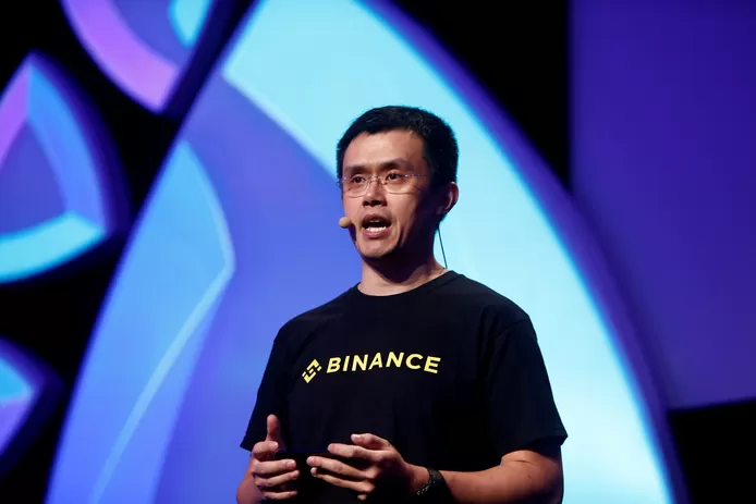 Who Is Changpeng ‘CZ’ Zhao? Why Bloomberg puts Binance CEO Among World’s Richest Billionaires