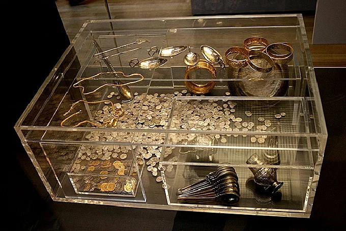 Hoxne Hoard