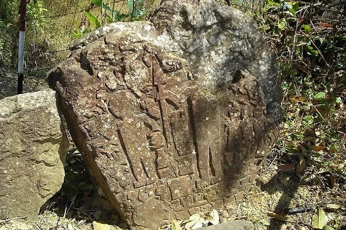 Are the megaliths of Mizoram the remains of an unknown ancient civilization?