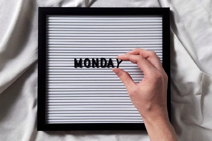 I don’t like Mondays: 9 reasons why you hate Mondays