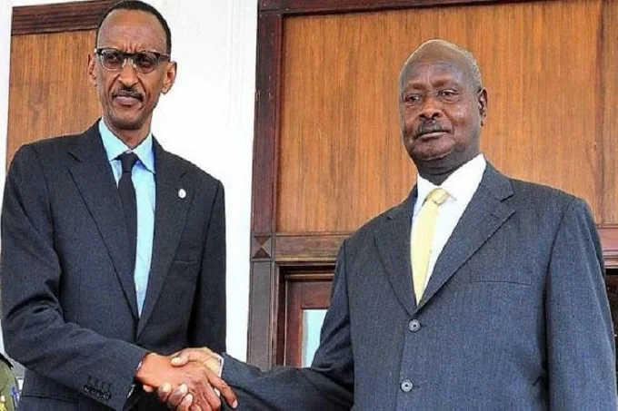 Rwanda-Uganda relations warming: will this time be the right one?
