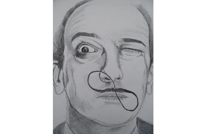 Salvador Dali