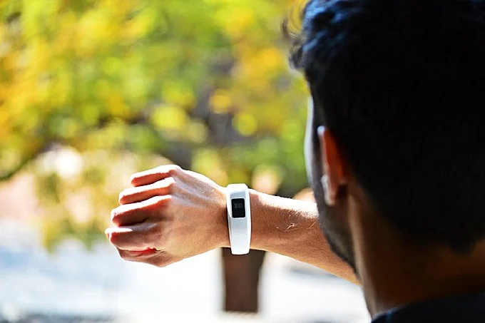 5 unexpected benefits of fitness trackers