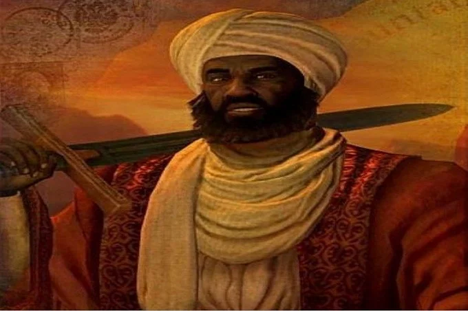 Askia Muhammad I