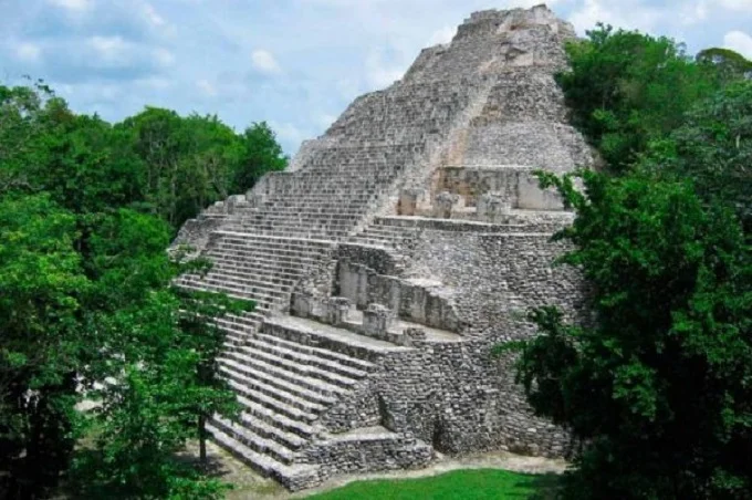 6 lost cities you can visit today