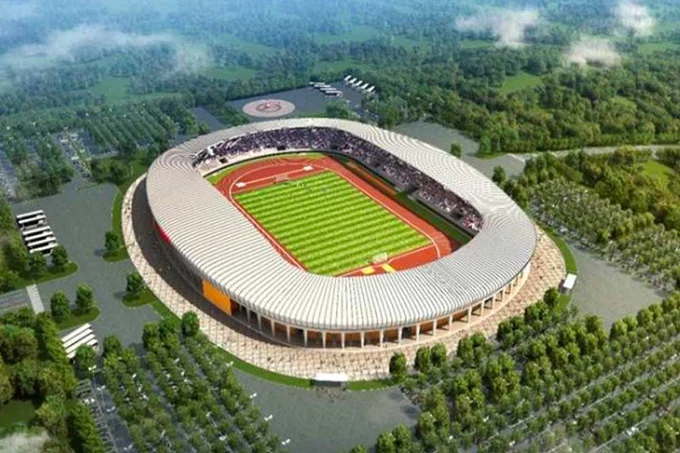 Korhogo Stadium