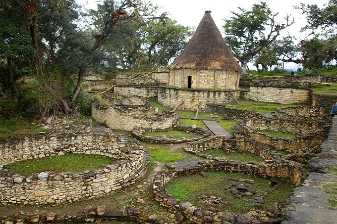 6 lost cities you can visit today