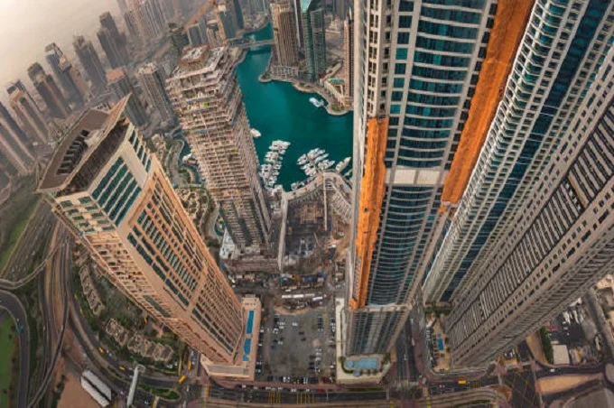 Acrophobia (fear of  heights); causes, symptoms, treatment and prevention