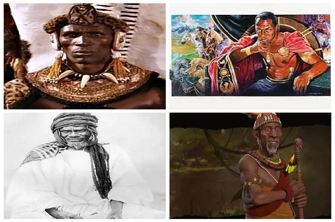 Top 10 greatest African kings in history
