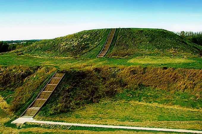 Ancient city of Cahokia was abandoned by its inhabitants, still don’t know why