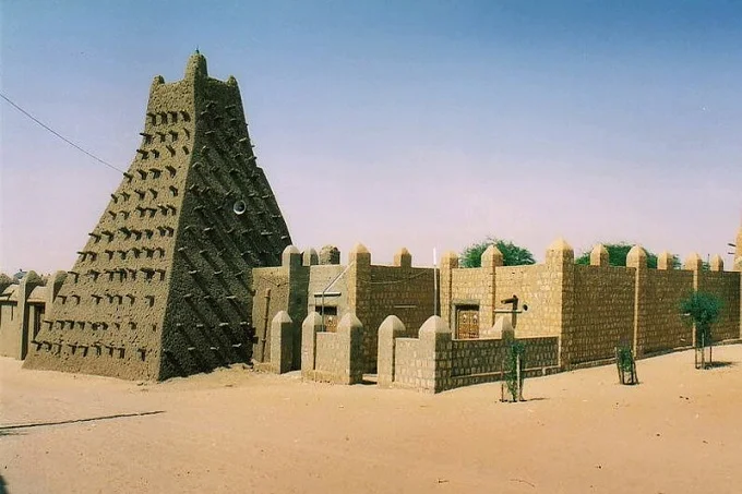 Timbuktu: the city of eternal dreams