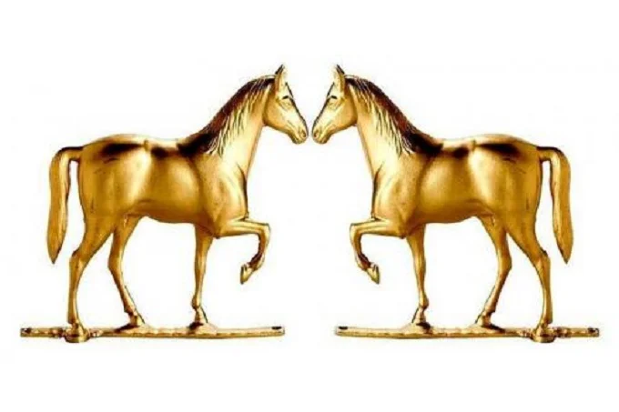 Where are Batu Khan’s golden horses hidden? Treasure hunt continues