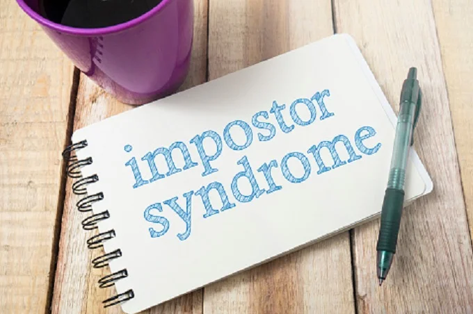 Signs that impostor syndrome is holding you back