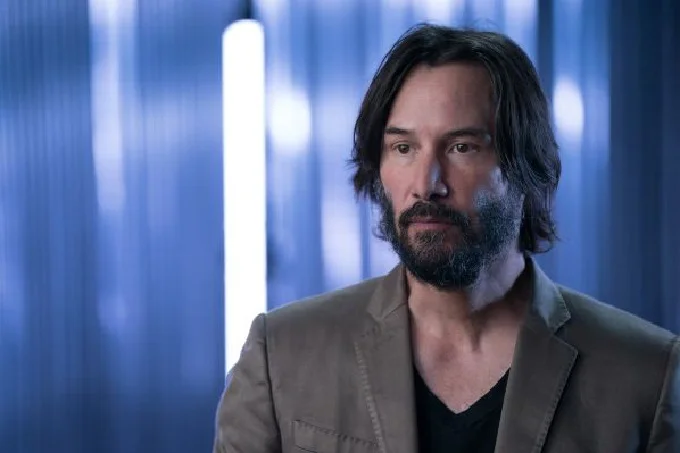 Why all Hollywood thinks Keanu Reeves is the Best Man In The World