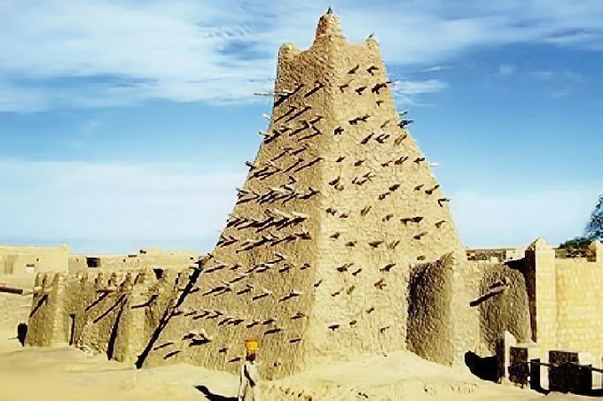 Timbuktu: the city of eternal dreams