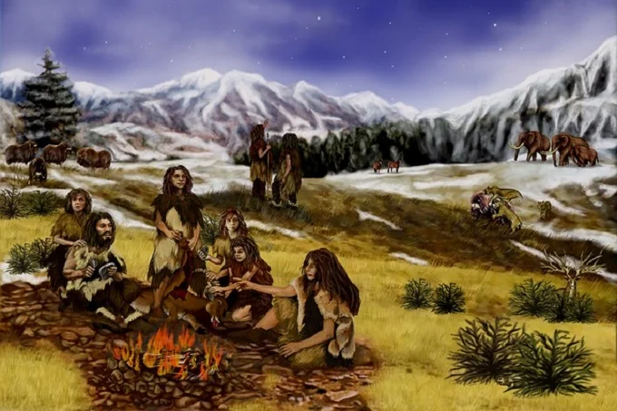 Understanding the secrets of Neanderthal hunting strategies
