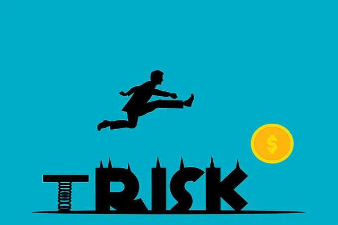 Things to consider before taking a risk