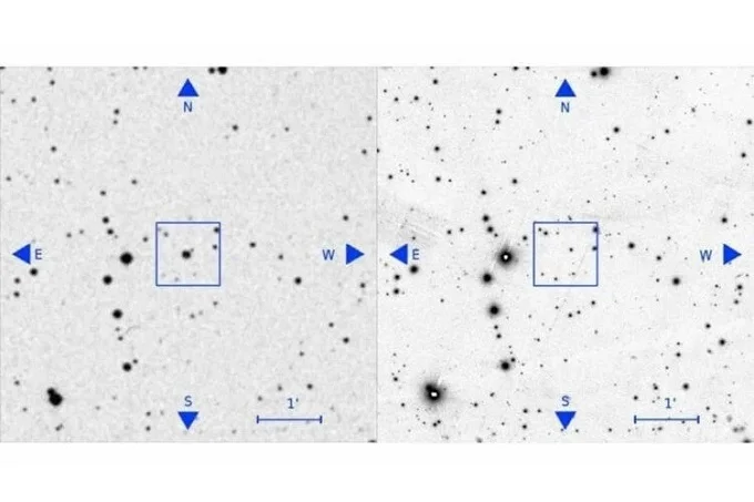 The night sky has changed and scientists don’t know why