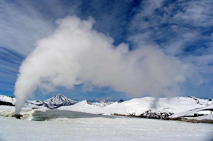 What happens if the permafrost melts