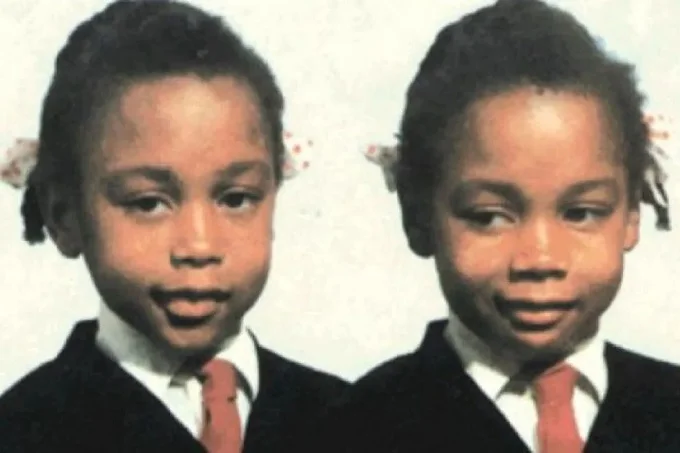 Secret of the ‘silent twins’ or sisters who haven’t talked to anyone for almost 30 years