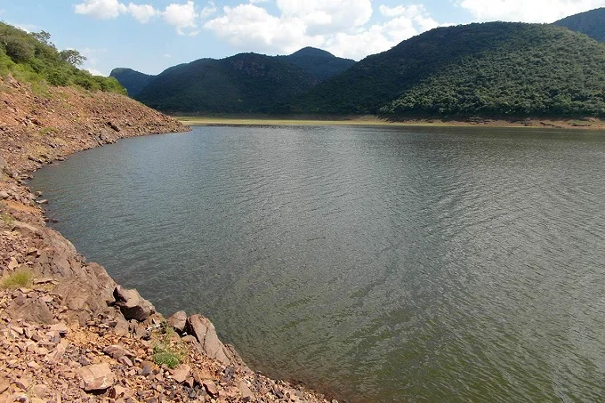 Fundudzi lake: one of the mysterious lakes in Africa