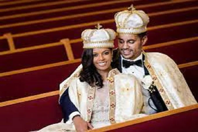 10 black women who married royalty
