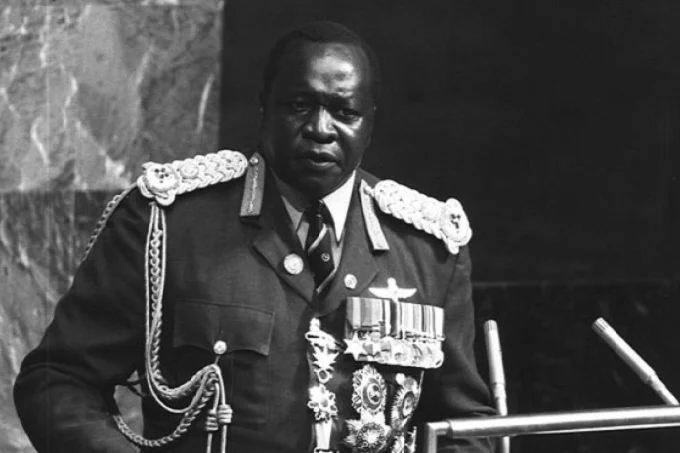 Western media criticize Idi Amin as “worst dictator in history” but is he really a dictator?