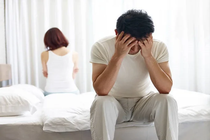 These 10 things that can destroy any relationship
