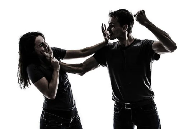 Defense mechanisms that ruin your relationship