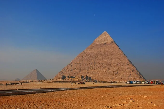 12 facts about the culture of ancient Egypt, which are not written in school textbooks