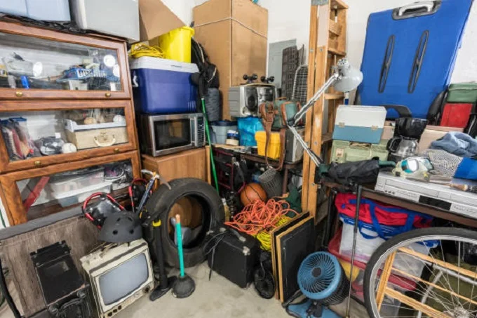Diogenes syndrome: tips to deal with hoarding