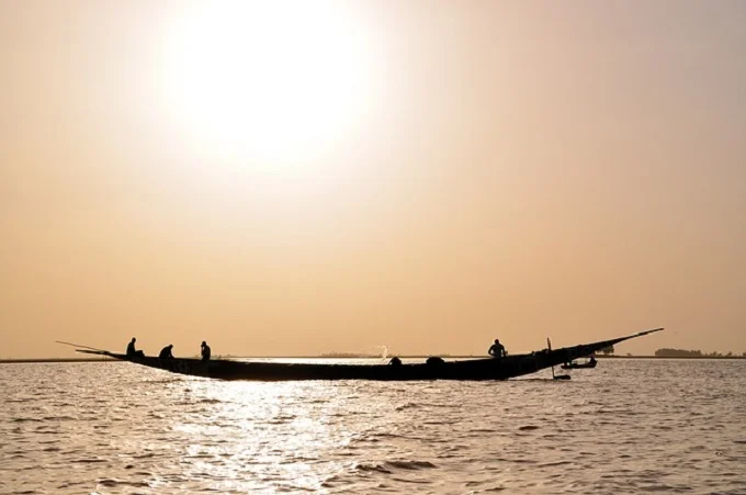 Interesting facts about the Niger River