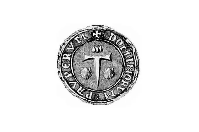 Knights of the Order of Tau: the predecessors of the Templars