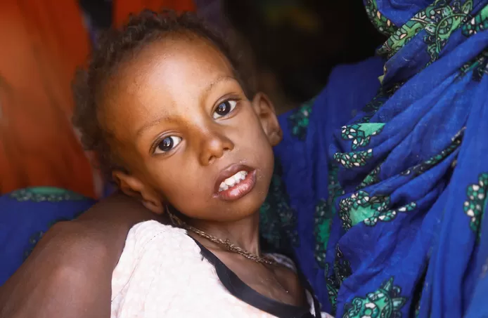 Oxfam: Extreme hunger threatens 28 million people in East Africa