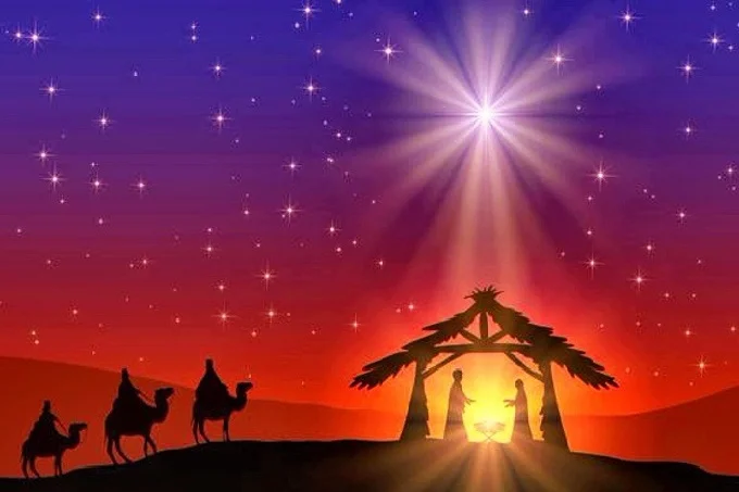 What was the star of Bethlehem and where is the star of Bethlehem today?