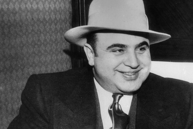 Al Capone